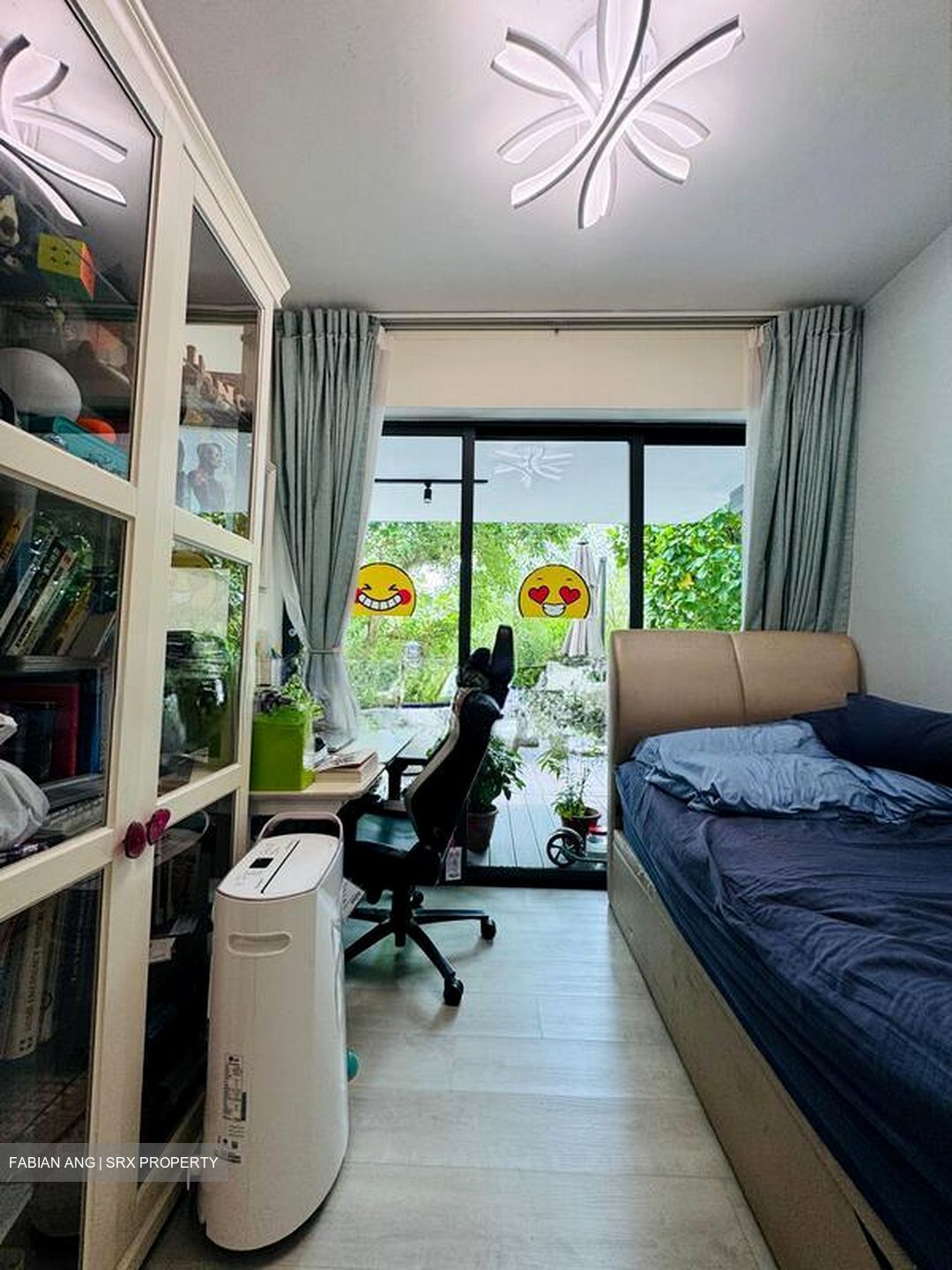 Belysa (D18), Condominium #504695511